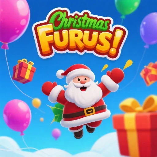 Christmas Furious