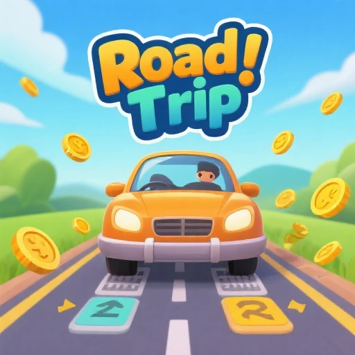 Road Trip